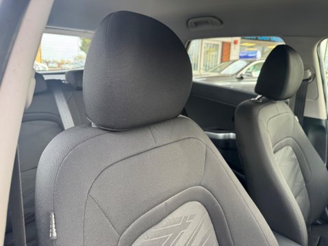 Kia Ceed 1.6 CRDi EcoDynamics 1 Sportswagon Euro 5 (s/s) 5dr 23