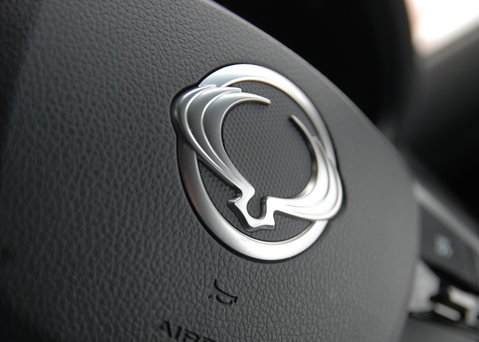 KGM Musso saracen + 3