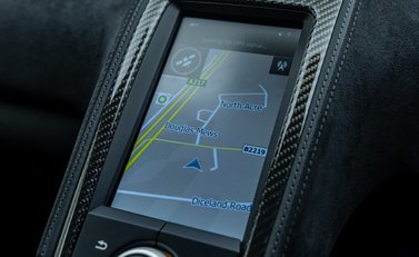 McLaren 650S Le Mans 27