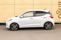 Hyundai i10 MPI PREMIUM 13