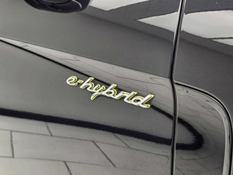 Porsche Panamera 2.9 V6 E-Hybrid 14kWh 4 Sport Turismo 5dr Petrol Plug-in Hybrid PDK 4WD Eur 26