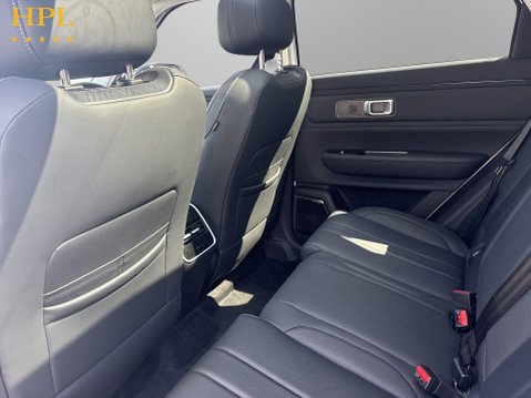 JAECOO 7 1.5T SHS 18.3kWh Luxury SUV 5dr Petrol Plug-in Hybrid Auto Euro 6 (s/s) (20 21