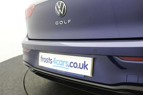 Volkswagen Golf 5dr 1.5 TSi Life 28