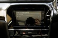Suzuki Vitara SZ5 BOOSTERJET ALLGRIP MHEV 23