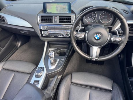 BMW 2 Series 3.0 M235i Auto Euro 6 (s/s) 2dr 14
