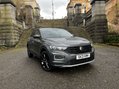 Volkswagen T-Roc 2.0 T-Roc Black Edition TDI Evo Semi-Auto 5dr 5
