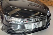 Audi S3 2.0 TFSI Sportback 5dr Petrol S Tronic quattro Euro 6 (s/s) (300 ps) 18