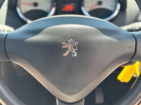 Peugeot 207 1.6 HDi S Euro 4 5dr (A/C) 10