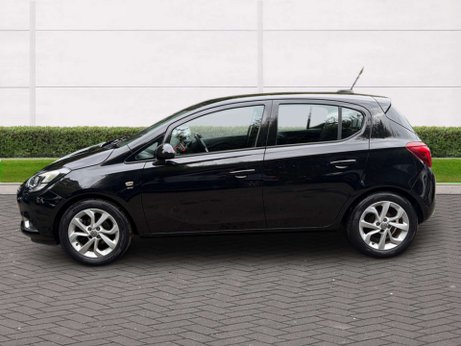 Vauxhall Corsa 1.4 Corsa SRi ecoFLEX 5dr 3