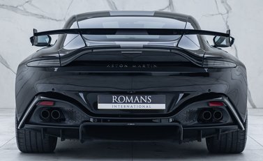 Aston Martin Vantage F1 EDITION 5