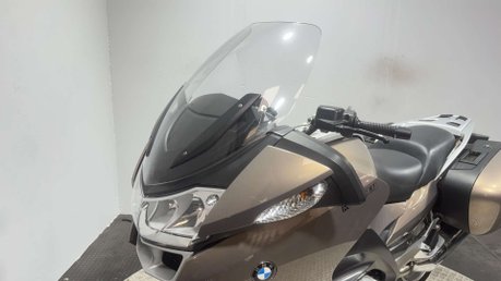 BMW R 1200 RT 2008 51K LUGGAGE GREAT WORKING ORDER 1200CC TOURER 40