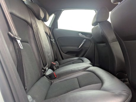 Audi A1 1.4 A1 Sportback TFSI S Line 5dr 46