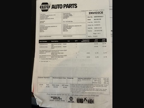 BMW M3 4.0 M3 Semi-Auto 2dr 96