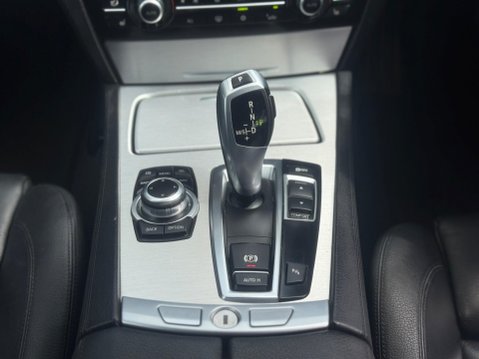 BMW 7 Series 3.0 730d M Sport Auto Euro 5 4dr 33
