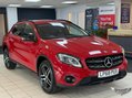 Mercedes-Benz GLA 1.6 GLA180 Urban Edition 7G-DCT Euro 6 (s/s) 5dr 1