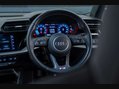 Audi A3 1.5 TFSI 35 S line Sportback 5dr Petrol S Tronic Euro 6 (s/s) (150 ps) 22