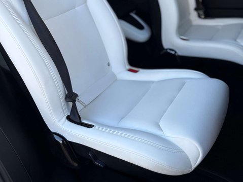 Tesla Model X ModeL X 75D 4WD 5dr 20
