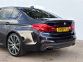 BMW 5 Series 2.0 530i M Sport Auto 4dr 42