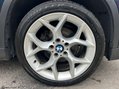 BMW X1 2.0 X1 xDrive 20d XLine Auto 4WD 5dr 56