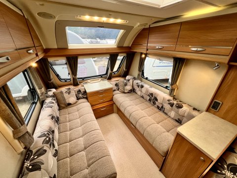 Swift Challenger Sport 636 11