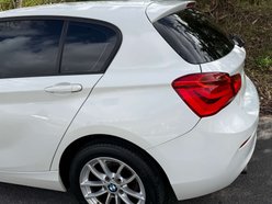 BMW 1 Series 1.5 116D SE Business 5dr 57