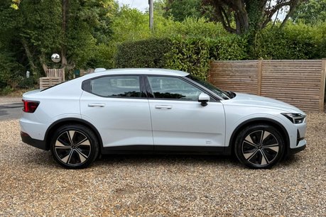 Polestar 2 BASE 20