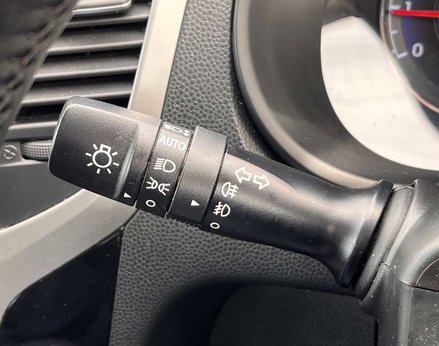 Hyundai ix20 1.6 ix20 SE Nav MPI Auto 5dr 43