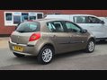 Renault Clio DYNAMIQUE 16V 9