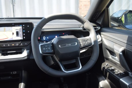 Jeep Compass 1st Edition ED E-Hybrid 26