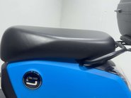 Vmoto Cux 4PS 2025 ONLY 239 MILES 50CC RIDE FROM 16 27