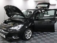 Vauxhall Corsa SRI NAV 15