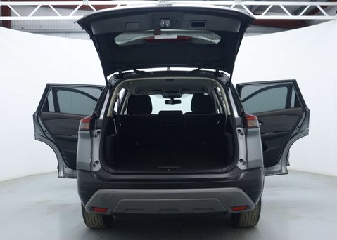 Nissan X-Trail 1.5 h e-POWER N-Connecta SUV 5dr Petrol Hybrid Auto e-4ORCE Euro 6 (s/s) (2 56