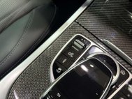 Mercedes-Benz G Class 4.0 G63 V8 BiTurbo AMG Magno Edition SUV 5dr Petrol SpdS+9GT 4MATIC Euro 6 58