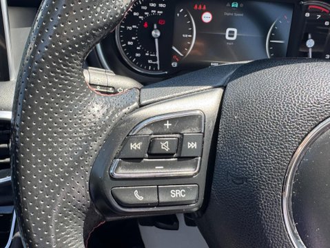 MG HS 1.5 T-GDI Exclusive Euro 6 (s/s) 5dr 33