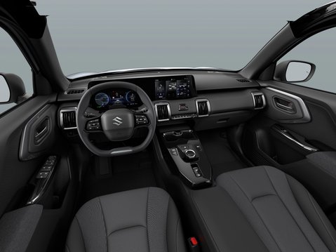 New e Vitara 61kWh Motion ALLGRIP-e 6