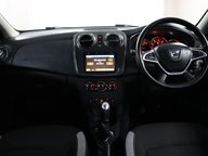 Dacia Sandero Stepway COMFORT TCE 40