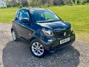Smart Fortwo Coupe PASSION