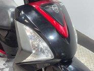 SYM Symphony 2018 PROJECT SCOOTER SPARES OR REPAIR 200CC BIKE 17