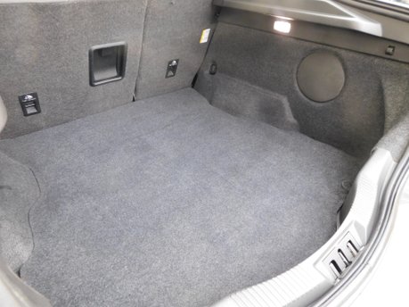 Ford Mondeo VIGNALE 2.0 TDCI AUTOMATIC 5dr 27