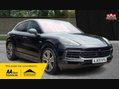 Porsche Cayenne V6 1