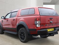 Ford Ranger Stormtrak | Auto | 2 LT | Double Cab | Sensors | Alloys | EURO 6 | NO VAT 6
