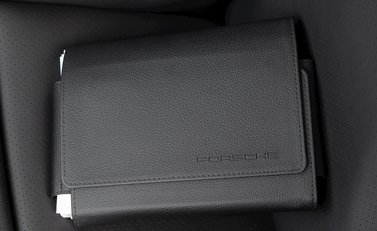 Porsche 911 (991.2) Speedster 38