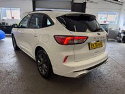 Ford Kuga 1.5T EcoBoost ST-Line First Edition SUV 5dr Petrol Manual Euro 6 (s/s) (150 6