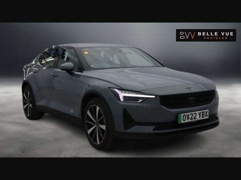 Polestar 2 Polestar 2 EV FWD 5dr *NATIONAL DELIVERY* 1