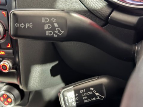 Audi TT TDI QUATTRO BLACK EDITION 23