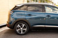 Peugeot 3008 S/S GT 7