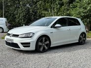 Volkswagen Golf 2.0 Golf R 4WD 5dr 11