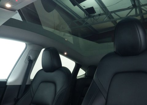 Tesla Model Y SUV 5dr Electric Auto RWD (346 ps) 47