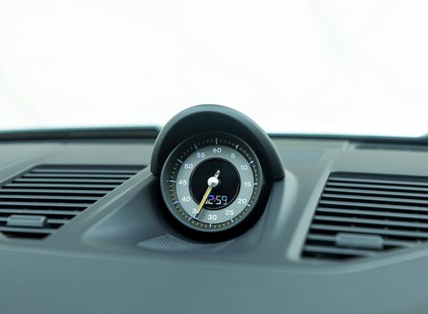 Porsche 911 GT3 (992) 15