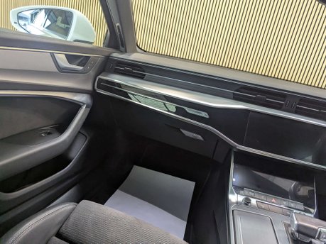 Audi A6 2.0 A6 S Line 40 TDI Semi-Auto 4dr 51